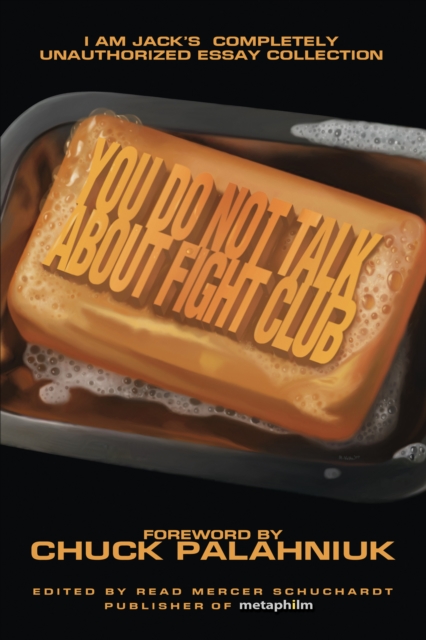 You Do Not Talk About Fight Club, EPUB eBook