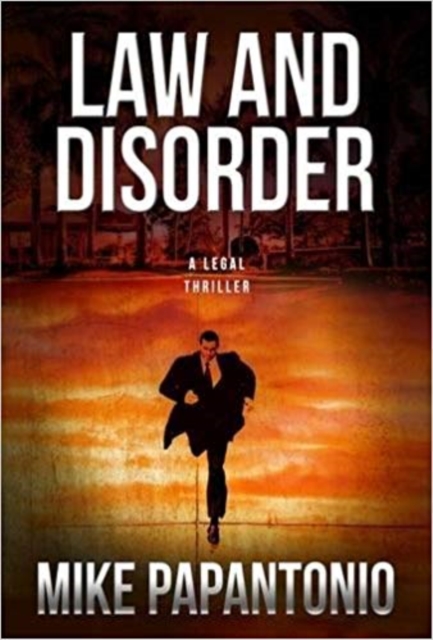 Law and Disorder, Hardback Book