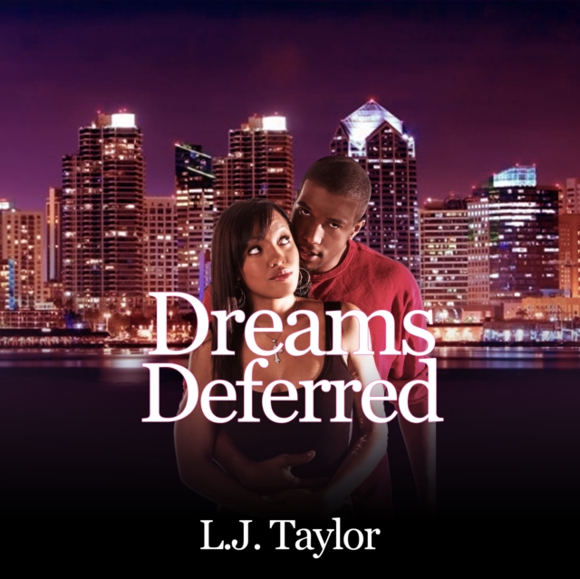 Dreams Deferred, eAudiobook MP3 eaudioBook