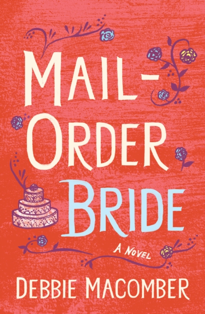 Mail-Order Bride, EPUB eBook