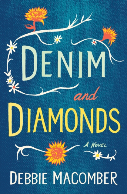 Denim and Diamonds, EPUB eBook