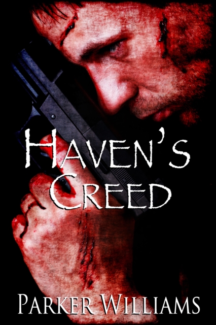 Haven's Creed, EPUB eBook