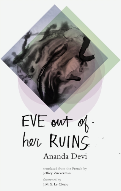 Eve Out of Her Ruins, EPUB eBook
