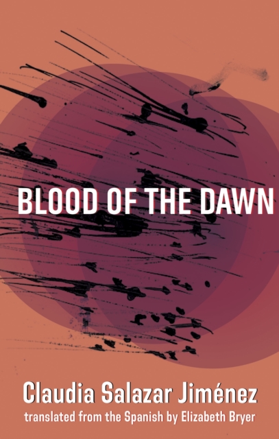 Blood of the Dawn, EPUB eBook