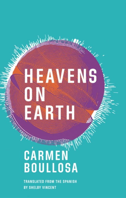 Heavens on Earth, EPUB eBook