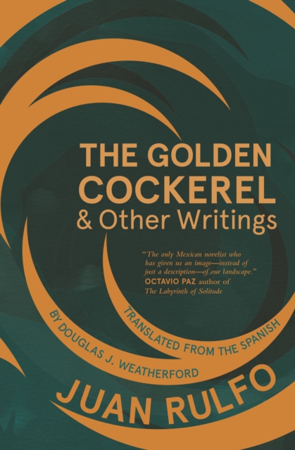 The Golden Cockerel & Other Writings, Paperback / softback Book