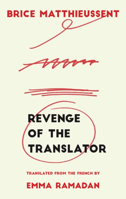 Revenge of the Translator, EPUB eBook