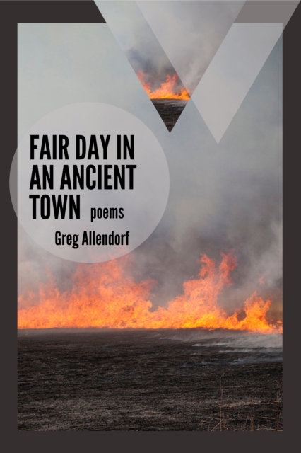 Fair Day in an Ancient Town : Poems, PDF eBook
