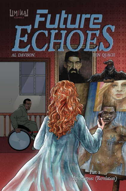 Future Echoes part 2 : Apokalypsis: (Revelation), EPUB eBook