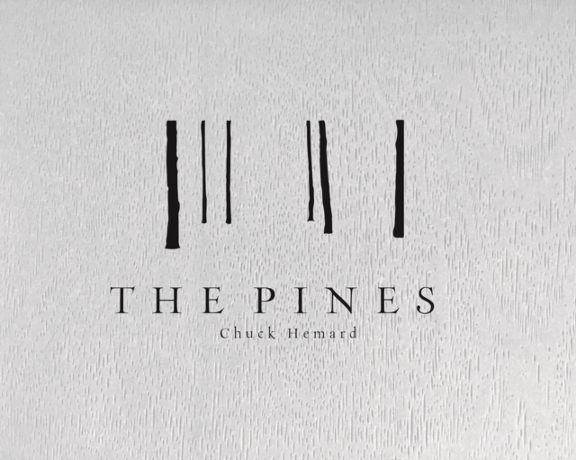 The Pines : Southern Forests, Hardback Book