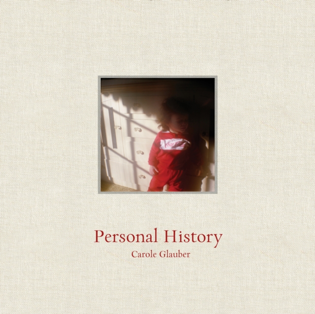 Personal History, Hardback Book