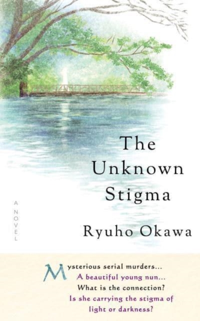 The Unknown Stigma, Hardback Book
