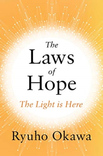 The Laws of Hope : The Light Is Here, Paperback / softback Book