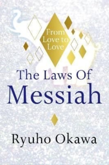 The Laws of Messiah, Paperback / softback Book