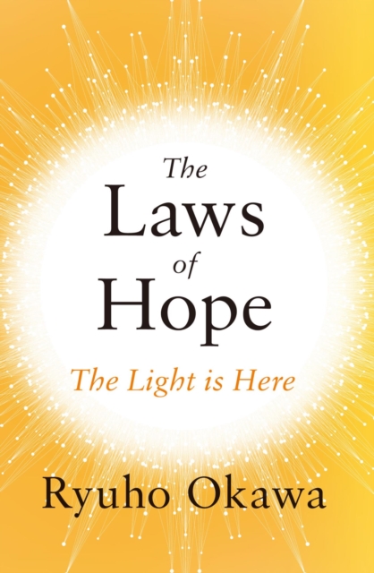 The Laws of Hope : The Light is Here, EPUB eBook