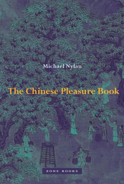 The Chinese Pleasure Book, Hardback Book