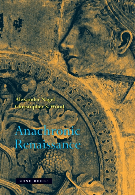 Anachronic Renaissance, Paperback / softback Book