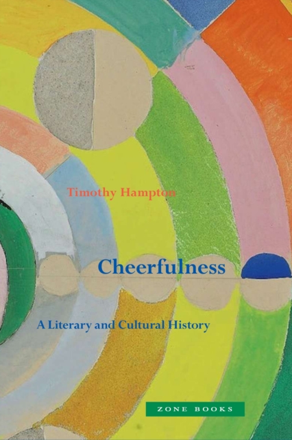 Cheerfulness : A Literary and Cultural History, EPUB eBook