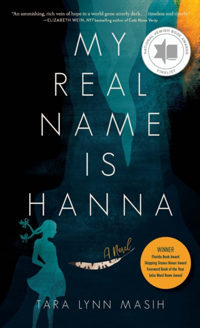 My Real Name is Hanna, EPUB eBook