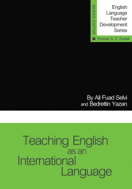 Teaching English as an International Language, Paperback / softback Book
