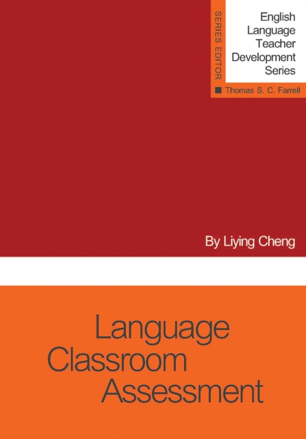 Language Classroom Assessment, EPUB eBook