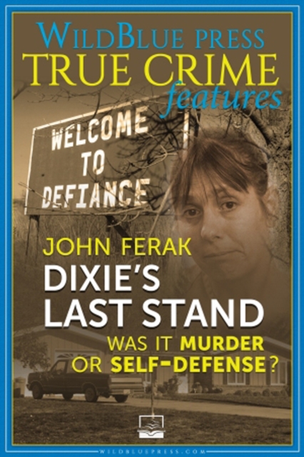 Dixie's Last Stand, EPUB eBook