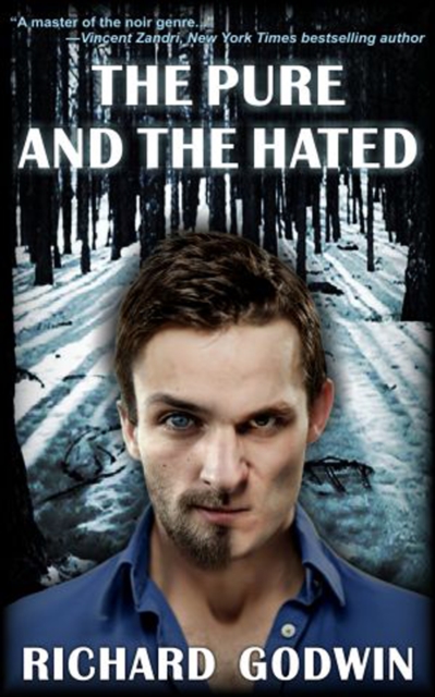The Pure and the Hated, EPUB eBook