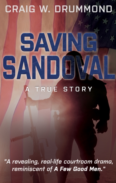 Saving Sandoval, EPUB eBook