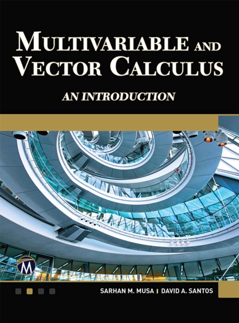 Multivariable and Vector Calculus : An Introduction, PDF eBook