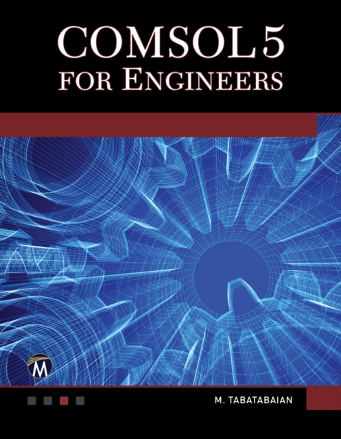 COMSOL5 for Engineers, EPUB eBook