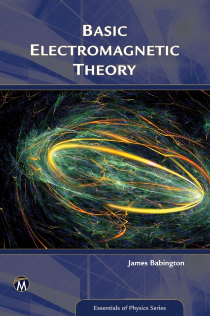 Basic Electromagnetic Theory, Paperback / softback Book