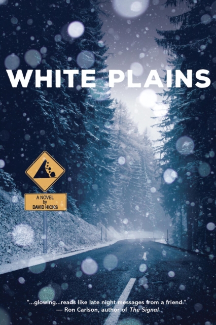 White Plains : A Novel, EPUB eBook