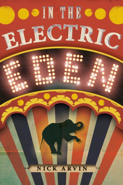 In the Electric Eden : Stories, EPUB eBook
