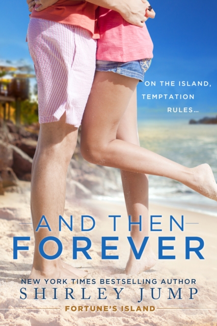 And Then Forever, EPUB eBook