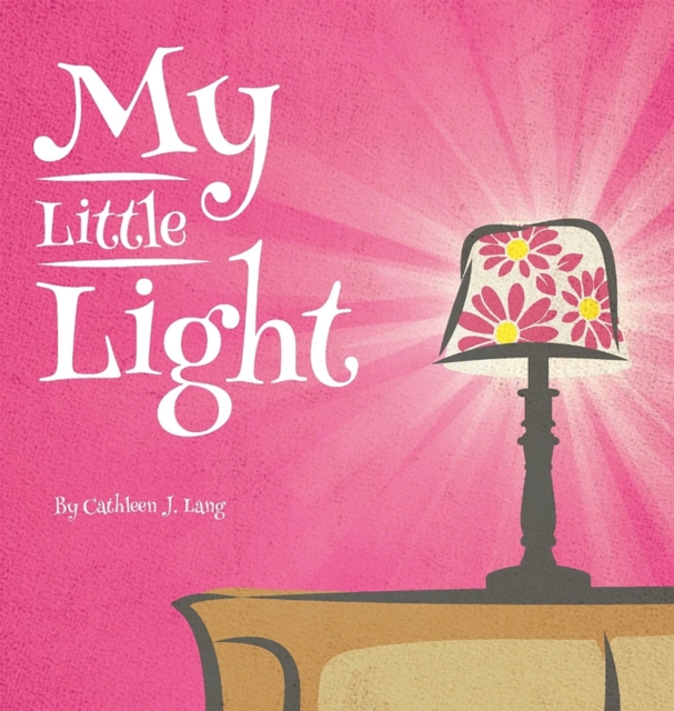 My Little Light, Hardback Book