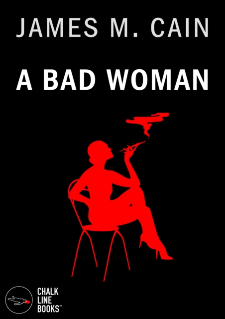 A Bad Woman, EPUB eBook