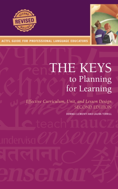 Keys to Planning (Second Edition), EPUB eBook