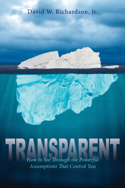 Transparent : How to See Through the Powerful Assumptions That Control You, EPUB eBook