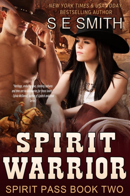 Spirit Warrior, EPUB eBook