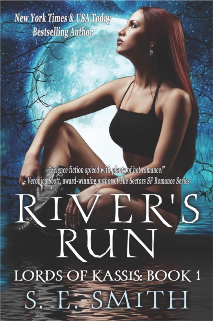 River's Run, EPUB eBook