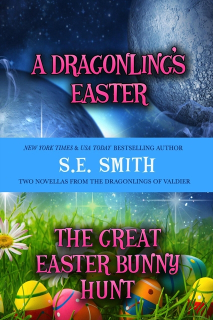 Dragonling's Easter, EPUB eBook