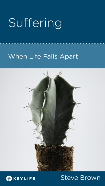 Suffering : When Life Falls Apart, EPUB eBook