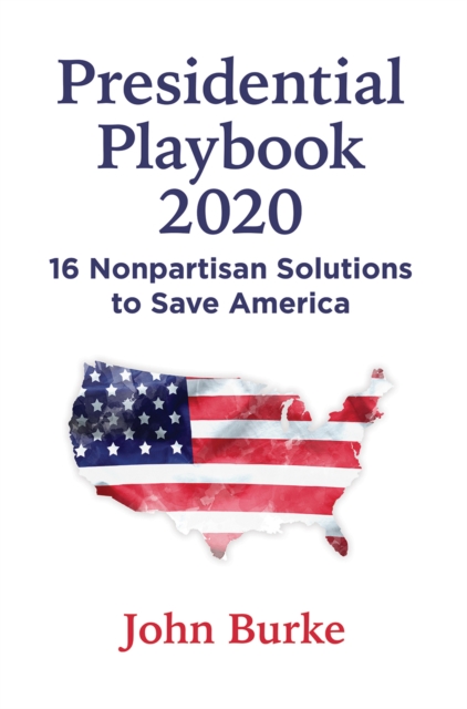 Presidential Playbook 2020, EPUB eBook