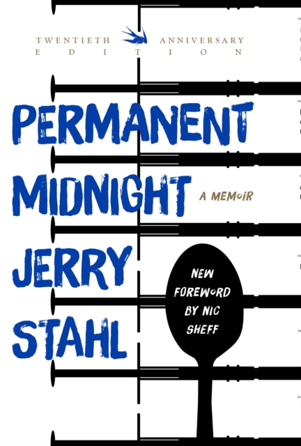 Permanent Midnight : A Memoir, EPUB eBook