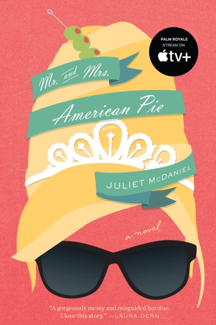 Mr. and Mrs. American Pie, Paperback / softback Book