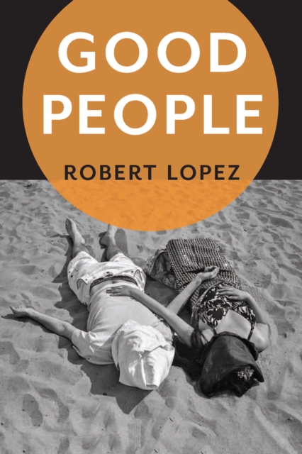 Good People, Paperback / softback Book