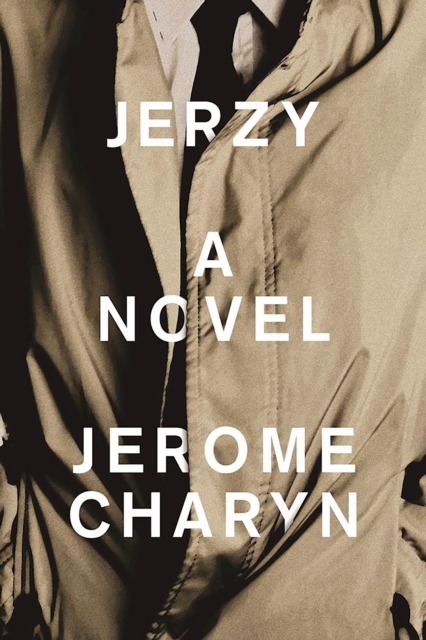 Jerzy : A Novel, Paperback / softback Book