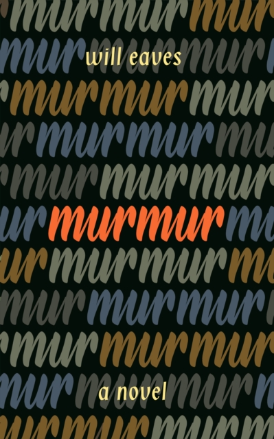 Murmur, EPUB eBook