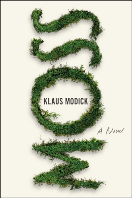 Moss, Paperback / softback Book