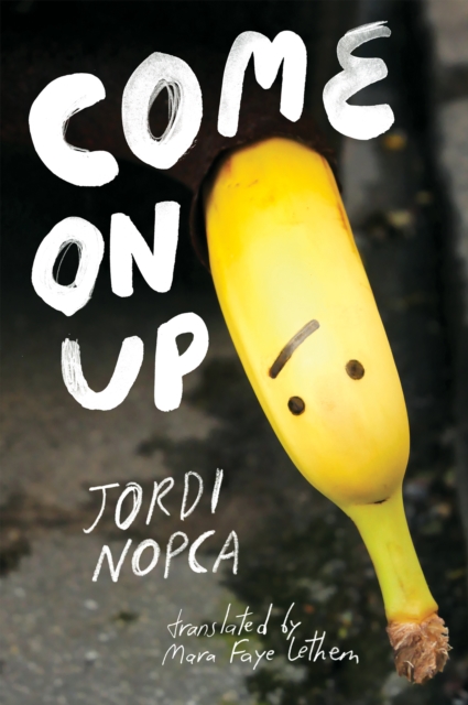 Come On Up, EPUB eBook